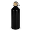 Elliston Aluminium Bottle black Elliston Aluminium Bottle black