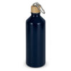 Elliston Aluminium Bottle navy Elliston Aluminium Bottle navy