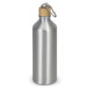 Elliston Aluminium Bottle silver Elliston Aluminium Bottle silver
