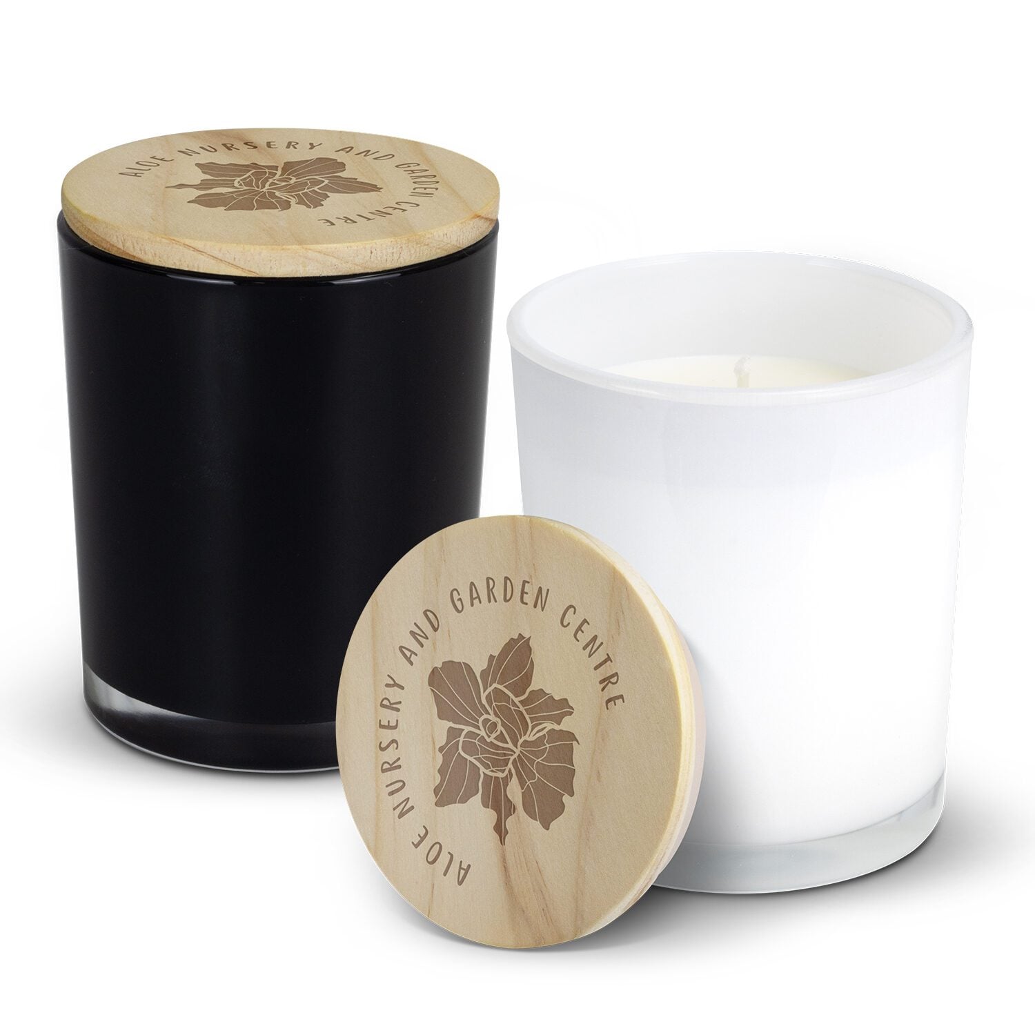 Eltham Scented Candle main