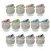 Emerald Cup 230mL colour range Emerald Cup 230mL colour range