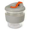 Emerald Cup 230mL orange Emerald Cup 230mL orange