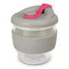 Emerald Cup 230mL pink Emerald Cup 230mL pink