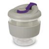 Emerald Cup 230mL purple Emerald Cup 230mL purple