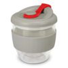 Emerald Cup 230mL red Emerald Cup 230mL red