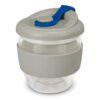 Emerald Cup 230mL royal blue Emerald Cup 230mL royal blue