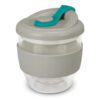 Emerald Cup 230mL teal Emerald Cup 230mL teal