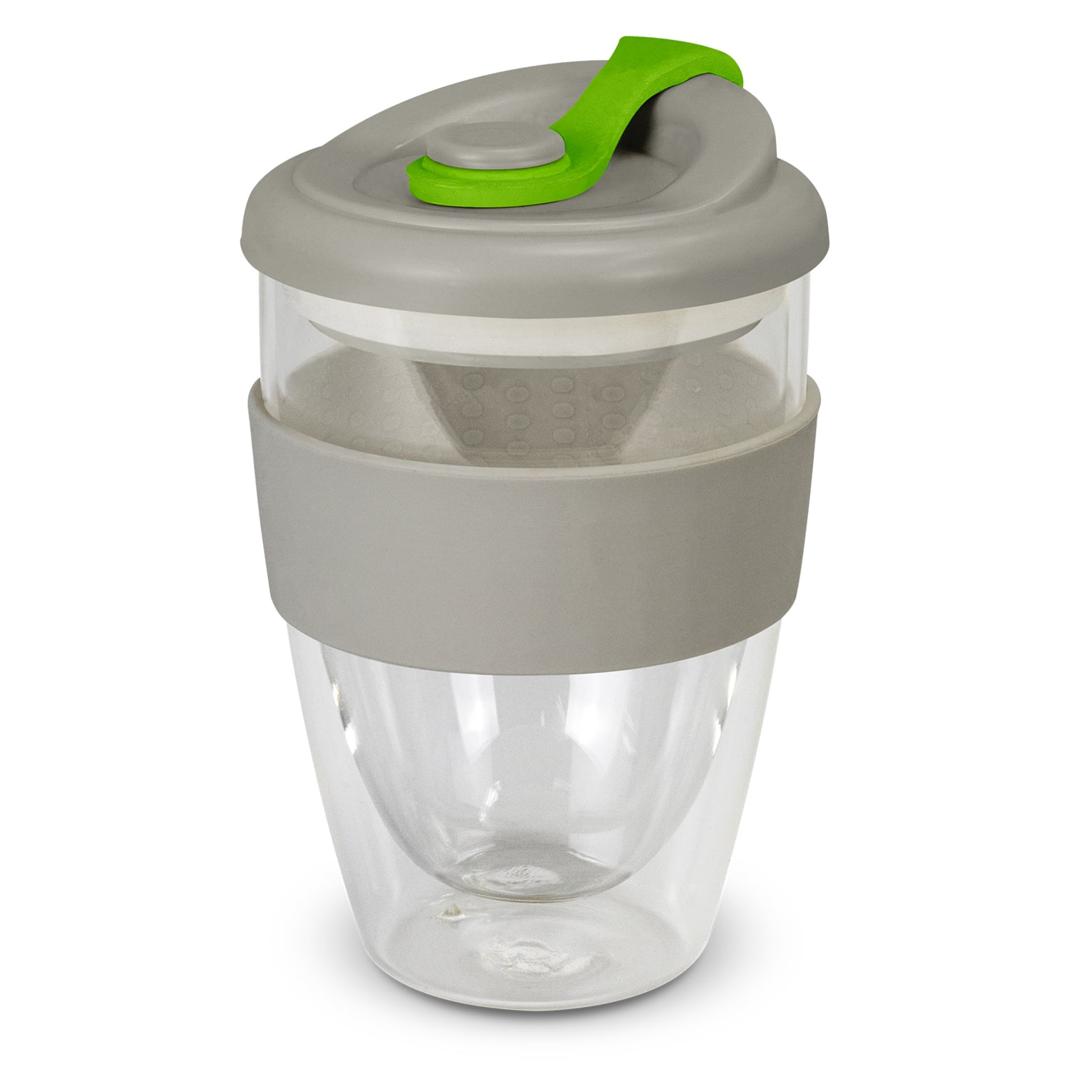 Emerald Cup 350mL bright green Emerald Cup 350mL bright green