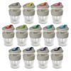 Emerald Cup 350mL colour range Emerald Cup 350mL colour range