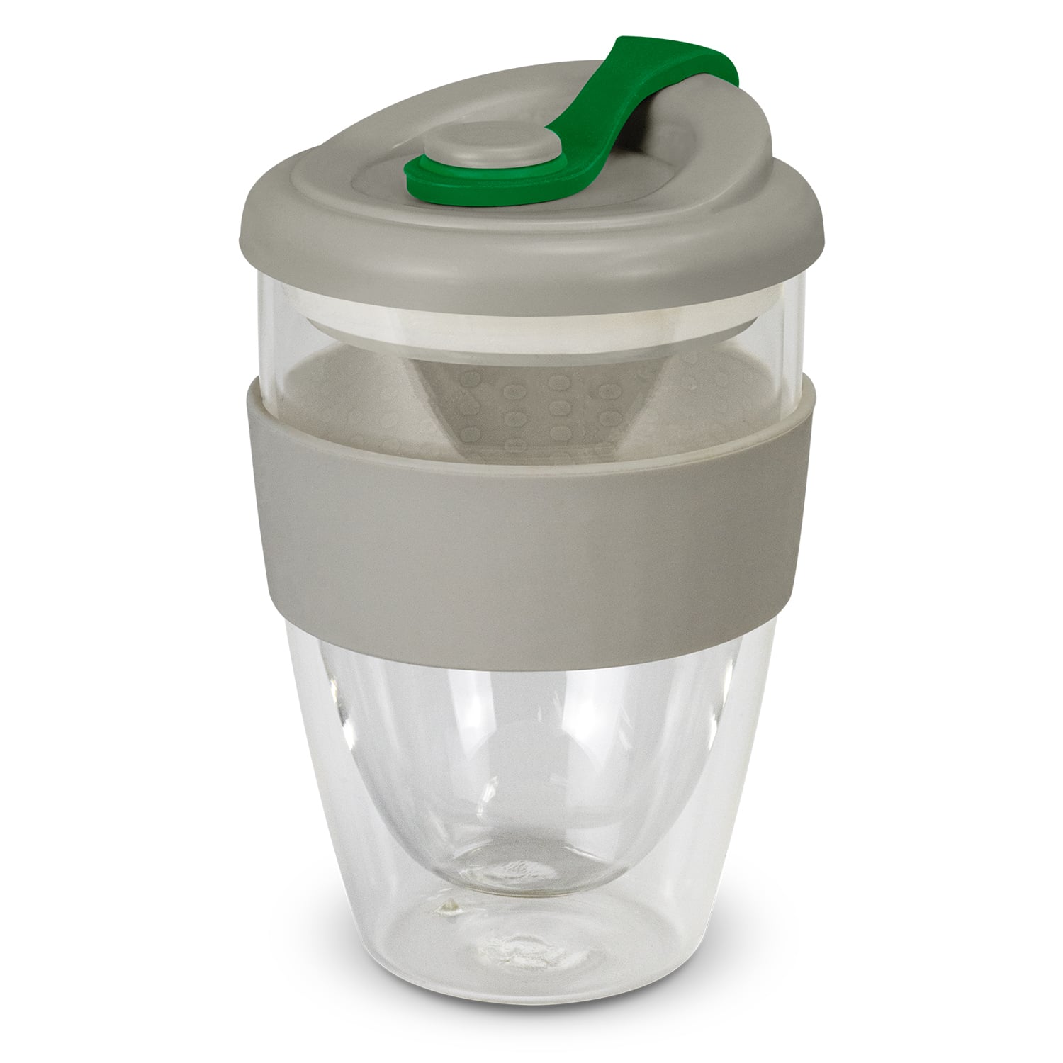 Emerald Cup 350mL kelly green Emerald Cup 350mL kelly green