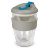 Emerald Cup 350mL light blue Emerald Cup 350mL light blue