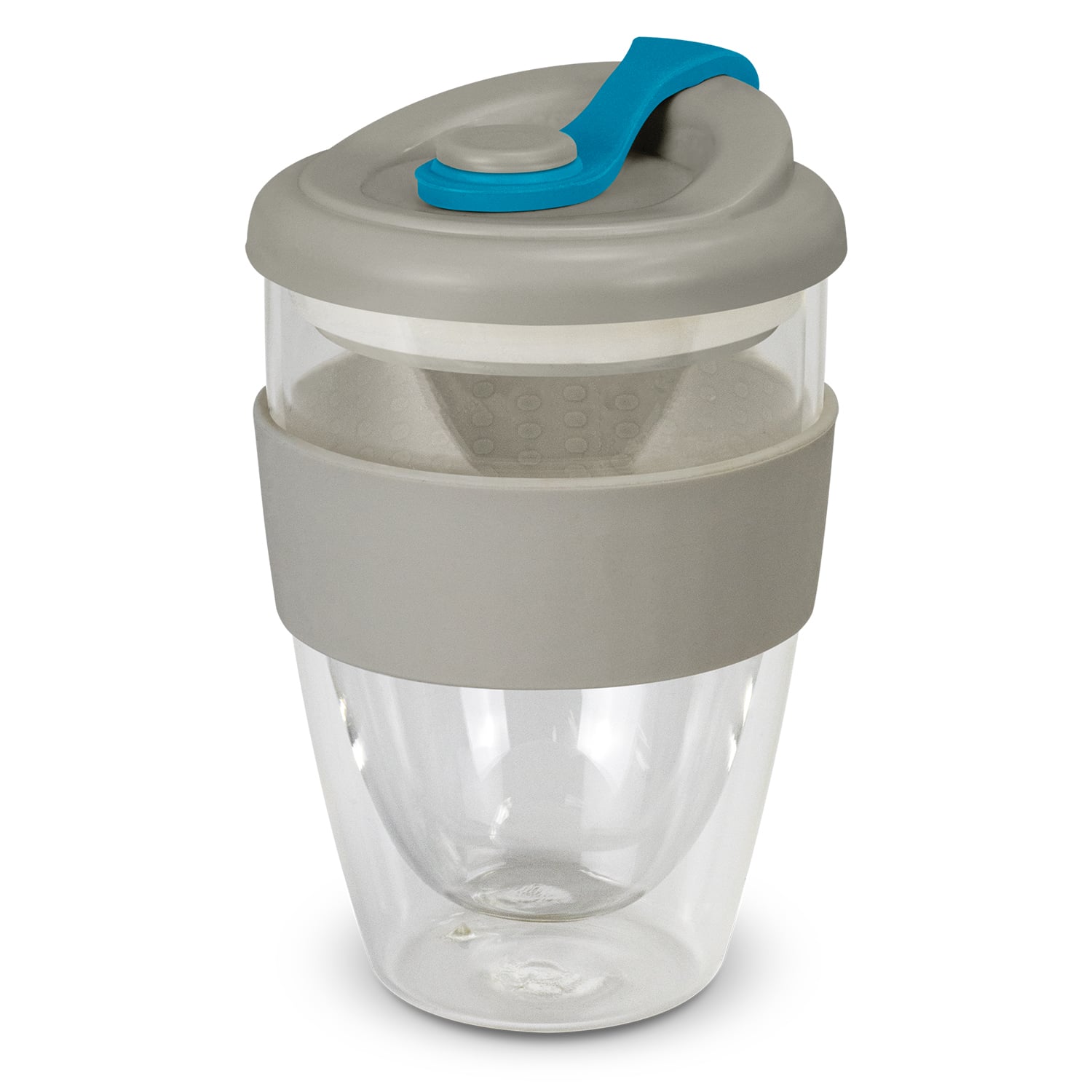 Emerald Cup 350mL light blue Emerald Cup 350mL light blue