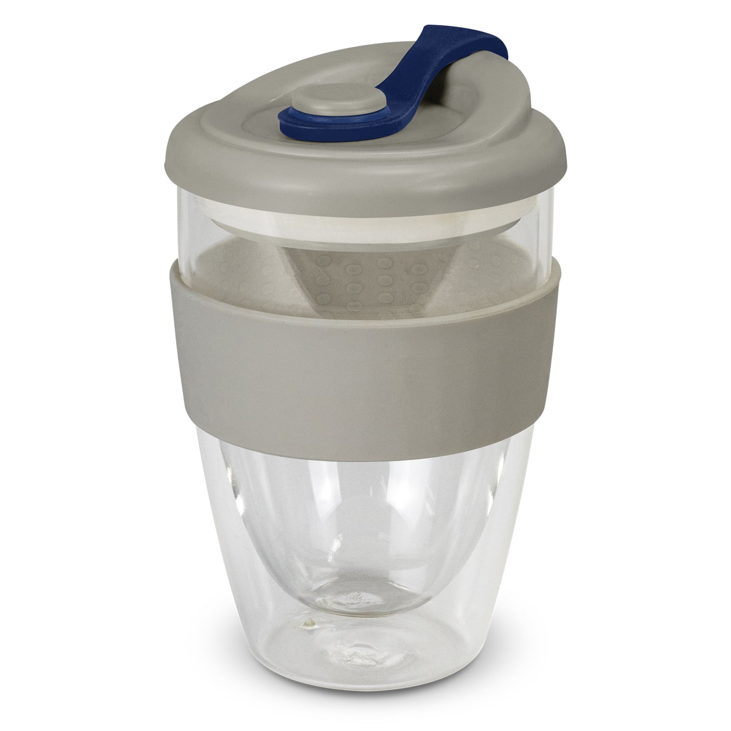 Emerald Cup 350mL navy Emerald Cup 350mL navy