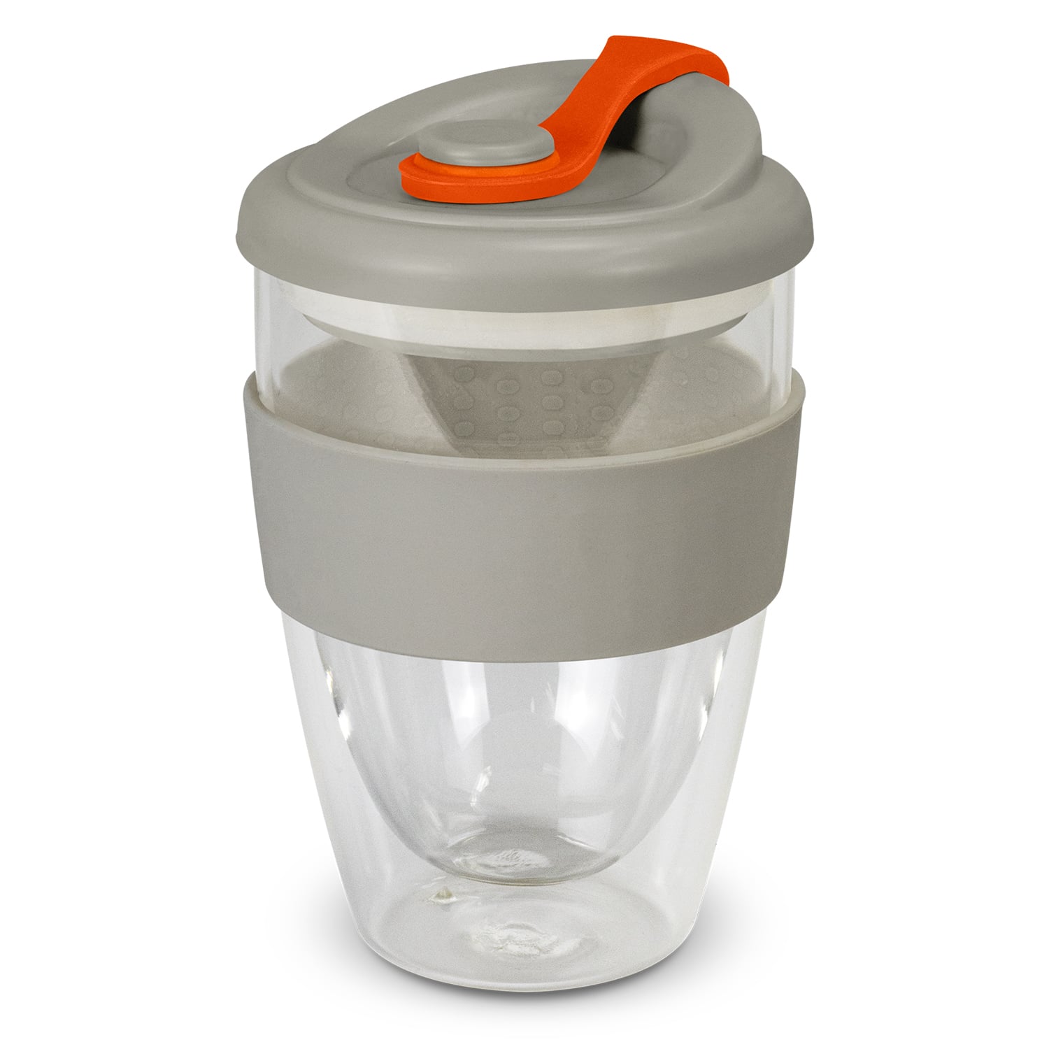 Emerald Cup 350mL orange Emerald Cup 350mL orange