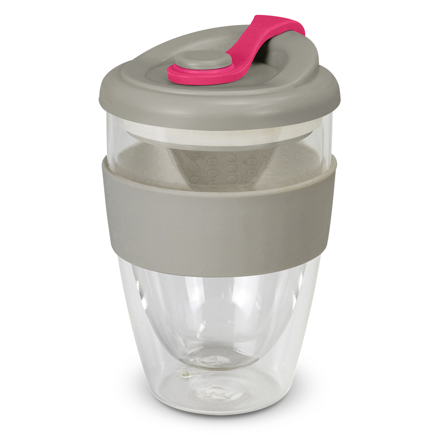 Emerald Cup 350mL pink Emerald Cup 350mL pink