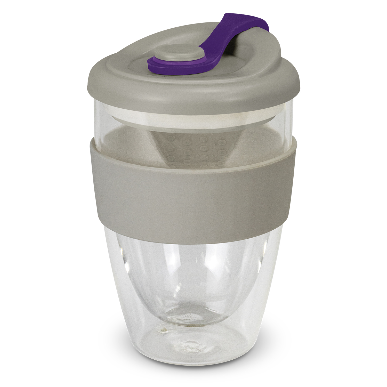 Emerald Cup 350mL purple Emerald Cup 350mL purple