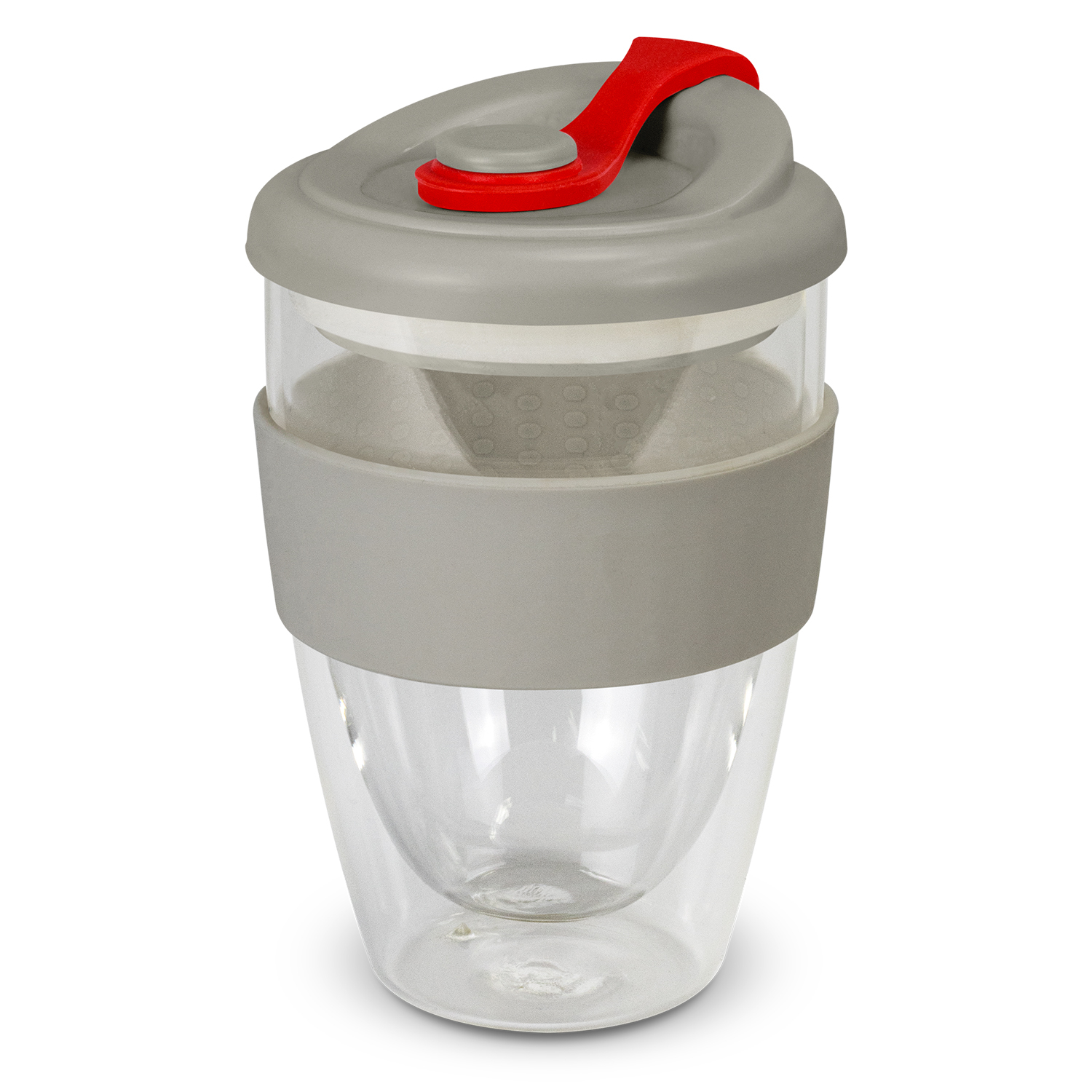 Emerald Cup 350mL red Emerald Cup 350mL red