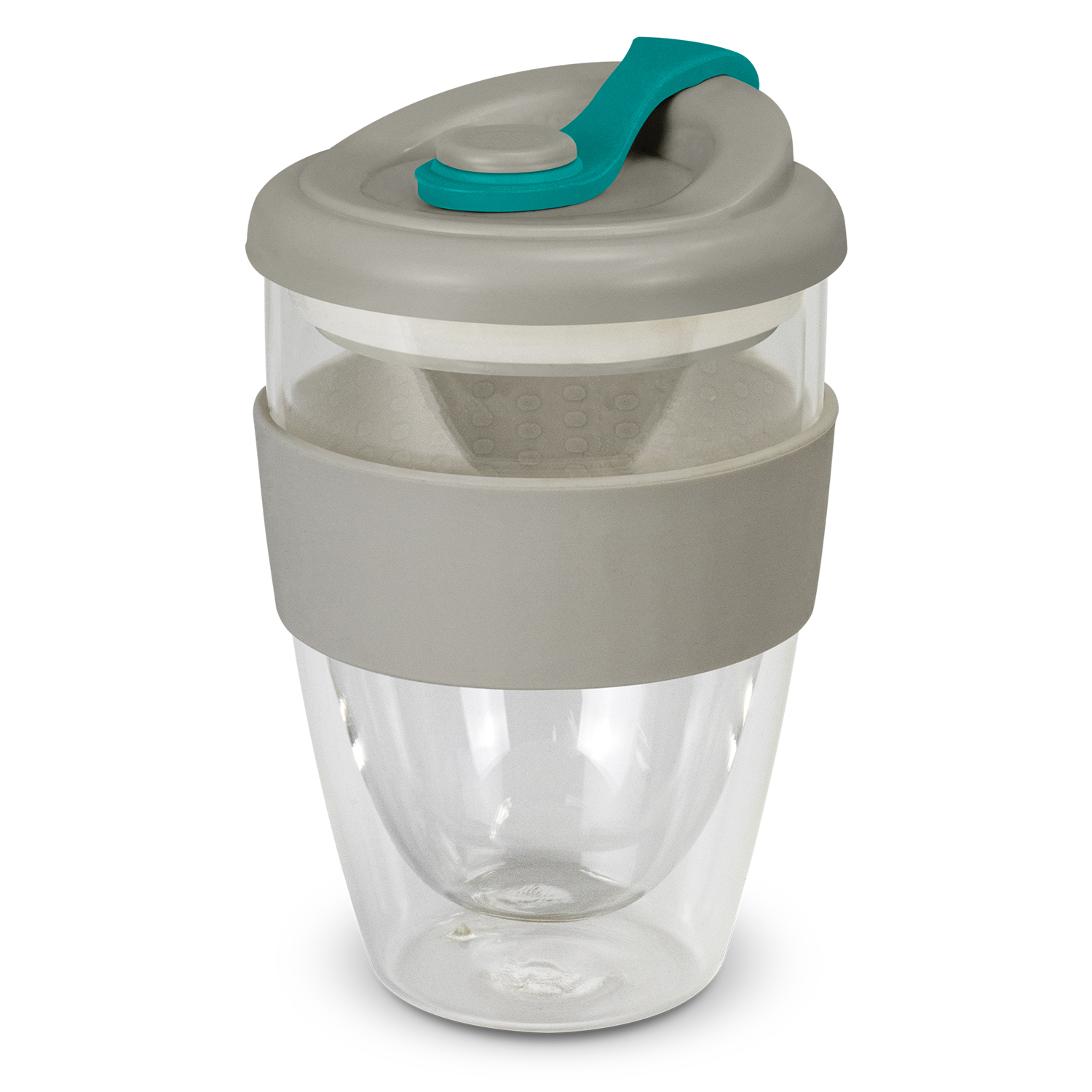 Emerald Cup 350mL teal Emerald Cup 350mL teal
