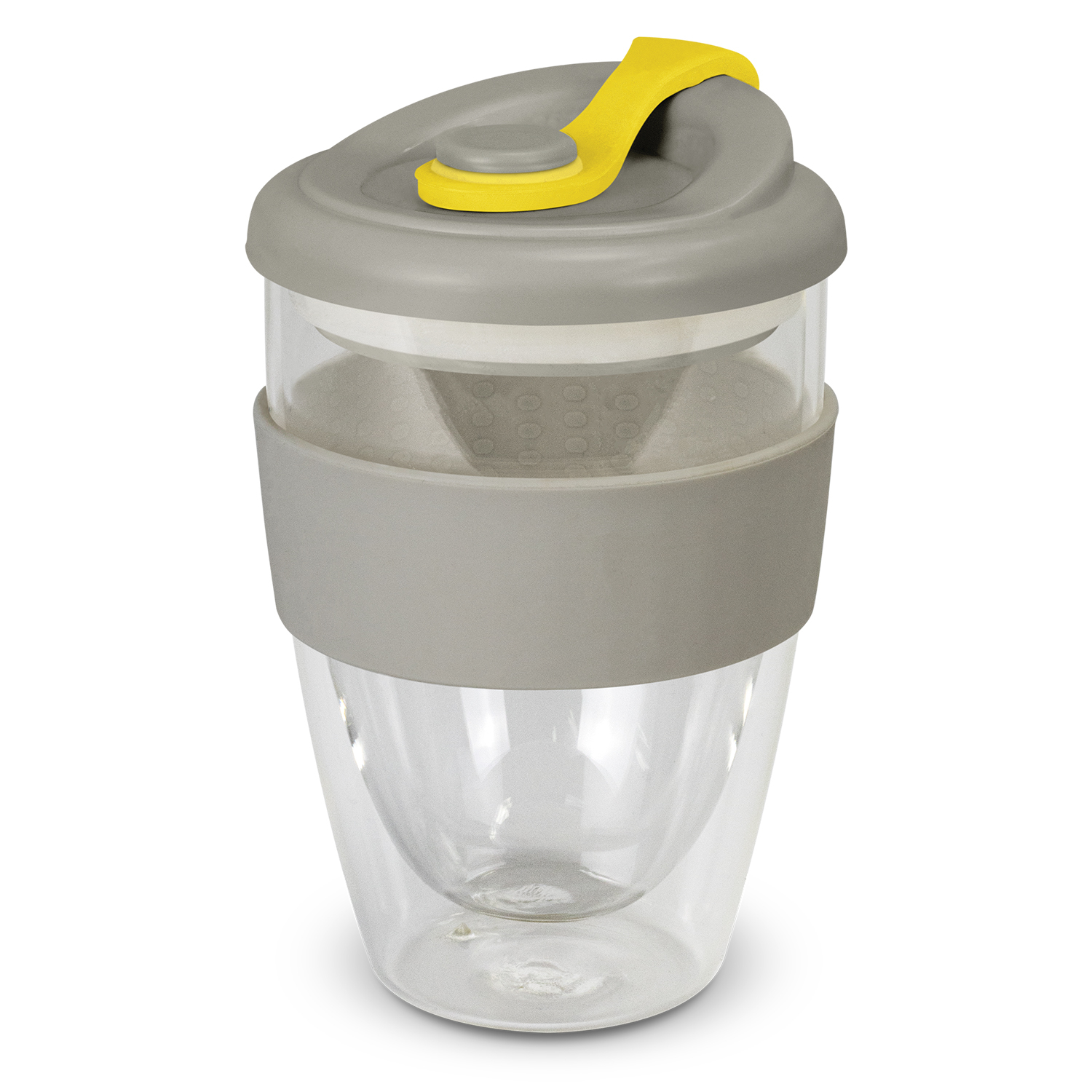 Emerald Cup 350mL yellow Emerald Cup 350mL yellow