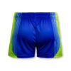Esk Kids Sports Shorts back