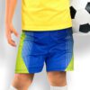 Esk Kids Sports Shorts main