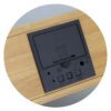Esperance Wireless Charging Clock detail Esperance Wireless Charging Clock detail