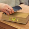 Esperance Wireless Charging Clock feature Esperance Wireless Charging Clock feature