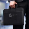 Eulo Portfolio Case feature Eulo Portfolio Case feature