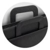Eulo Portfolio Case handle detail Eulo Portfolio Case handle detail
