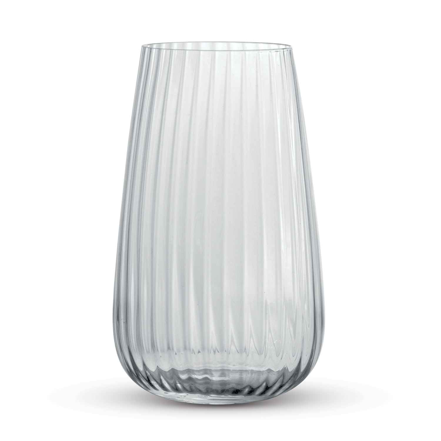 Faulconbridge Hi Ball Glass clear Faulconbridge Hi Ball Glass clear