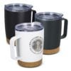 Faulconbridge Vacuum Mug main