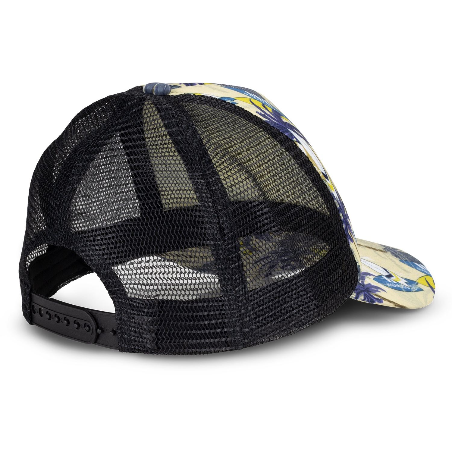 Gatton Mesh Cap back Gatton Mesh Cap back