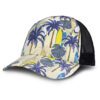 Gatton Mesh Cap side Gatton Mesh Cap side