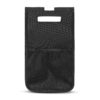 Gatton Trolley Bag Caddy black