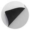 Gilgandra Mouse Mat base detail Gilgandra Mouse Mat base detail