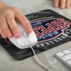 Gilgandra Mouse Mat feature Gilgandra Mouse Mat feature