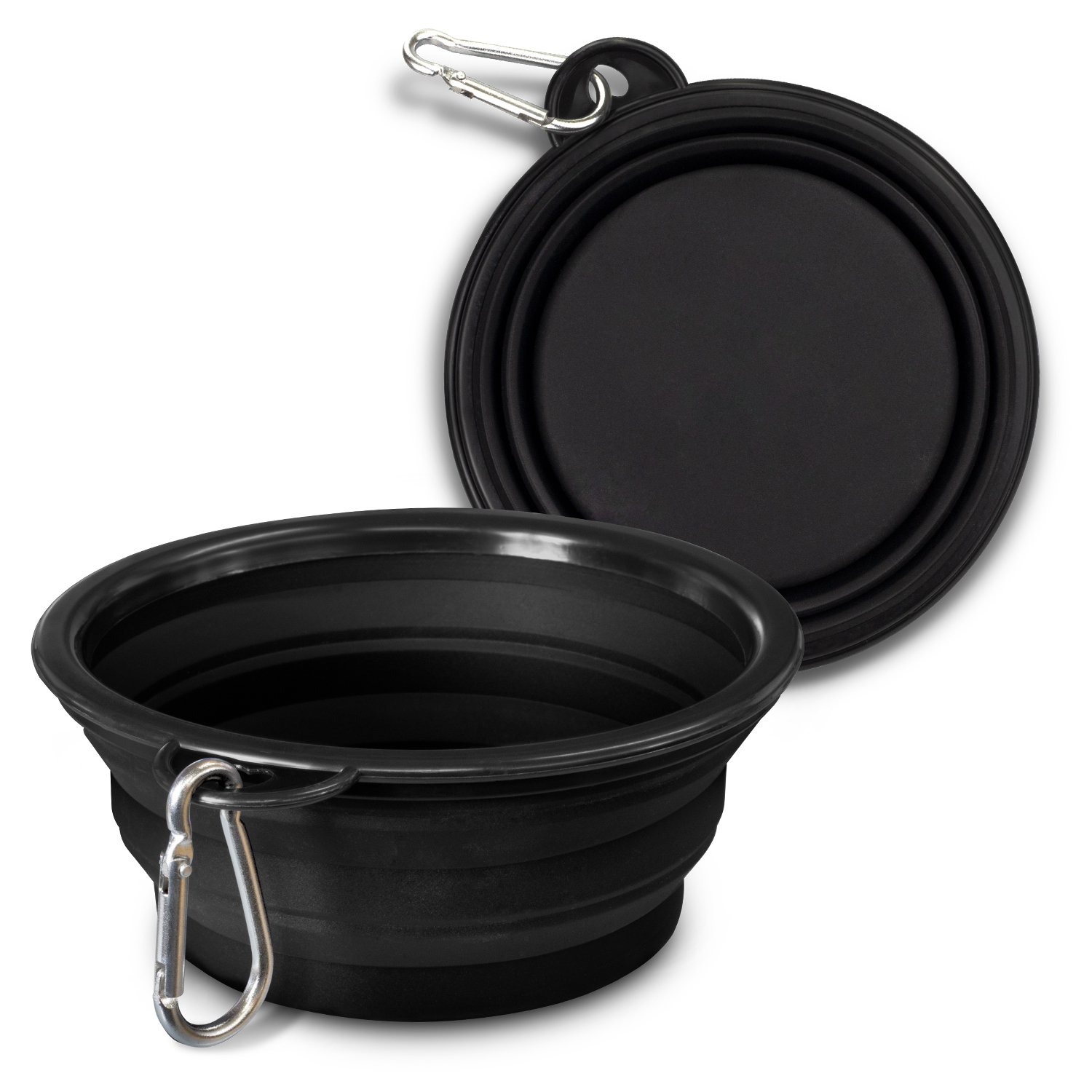 Gloucester Pet Bowl black Gloucester Pet Bowl black