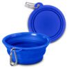 Gloucester Pet Bowl blue Gloucester Pet Bowl blue