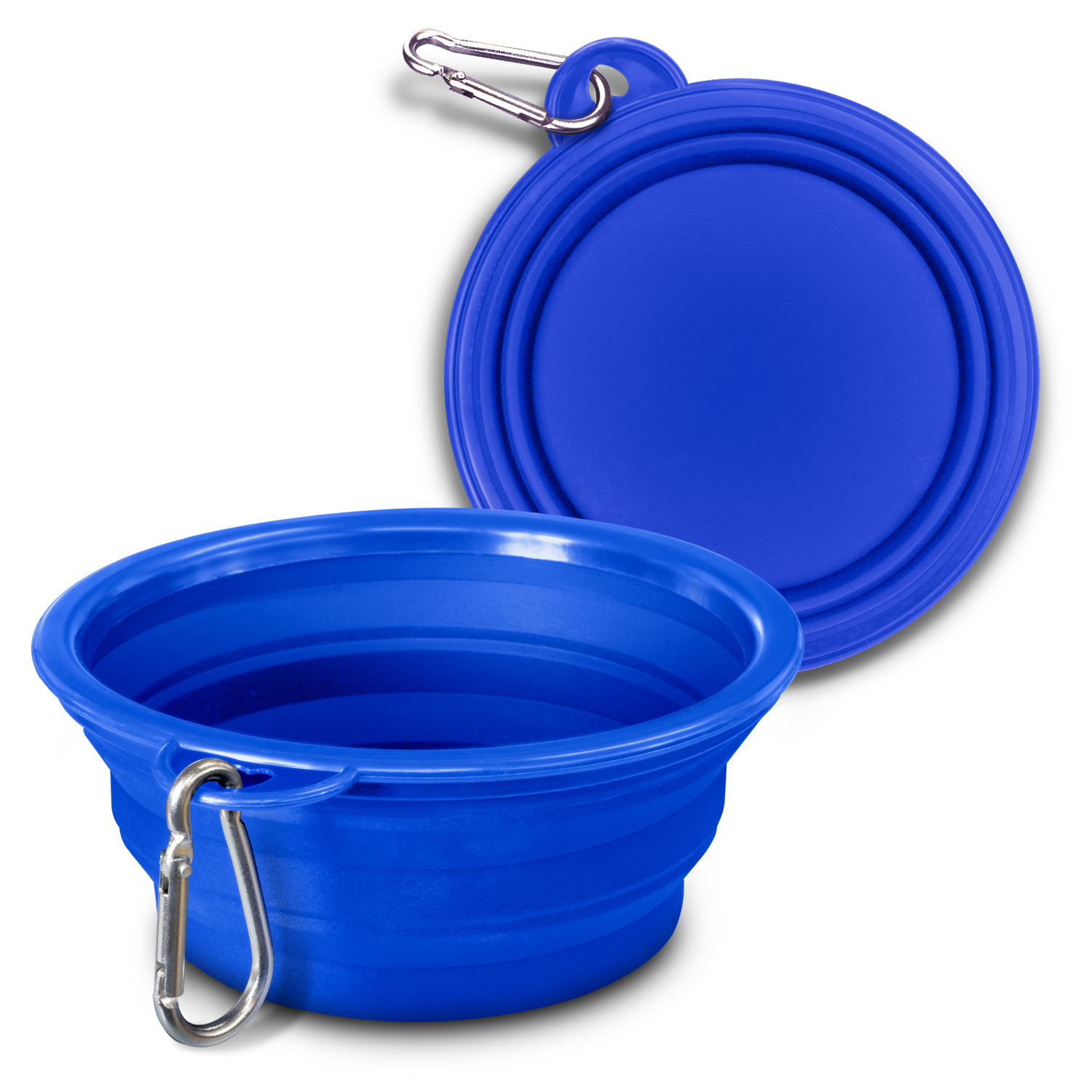 Gloucester Pet Bowl blue Gloucester Pet Bowl blue