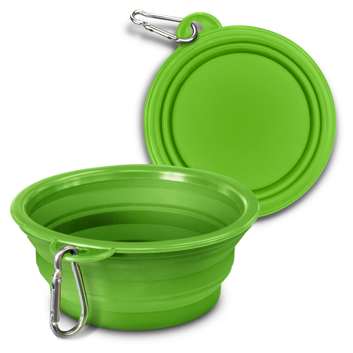 Gloucester Pet Bowl green Gloucester Pet Bowl green