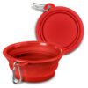 Gloucester Pet Bowl red Gloucester Pet Bowl red