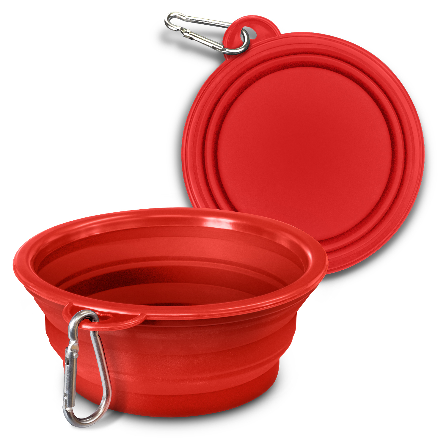 Gloucester Pet Bowl red Gloucester Pet Bowl red