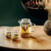 Goroke Tea Set feature