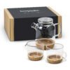 Goroke Tea Set main