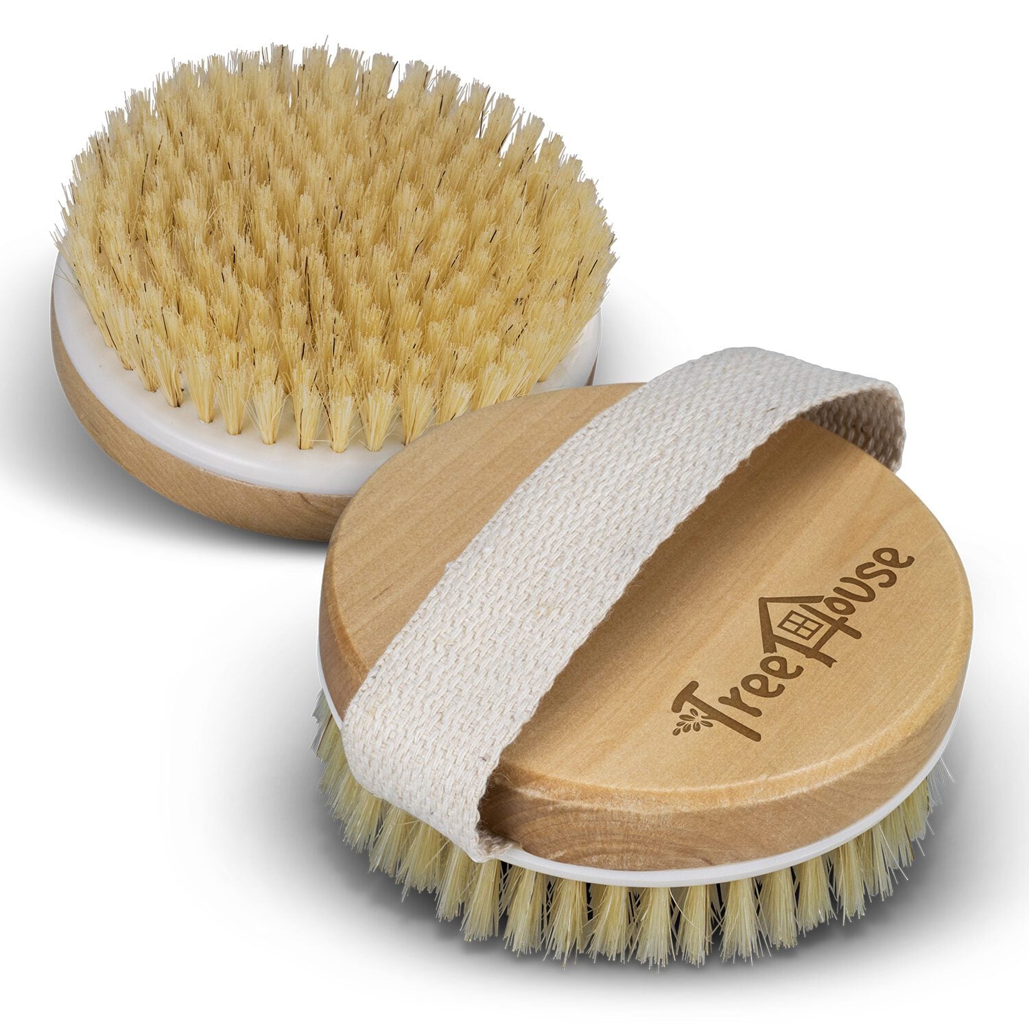 Hahndorf Body Brush main