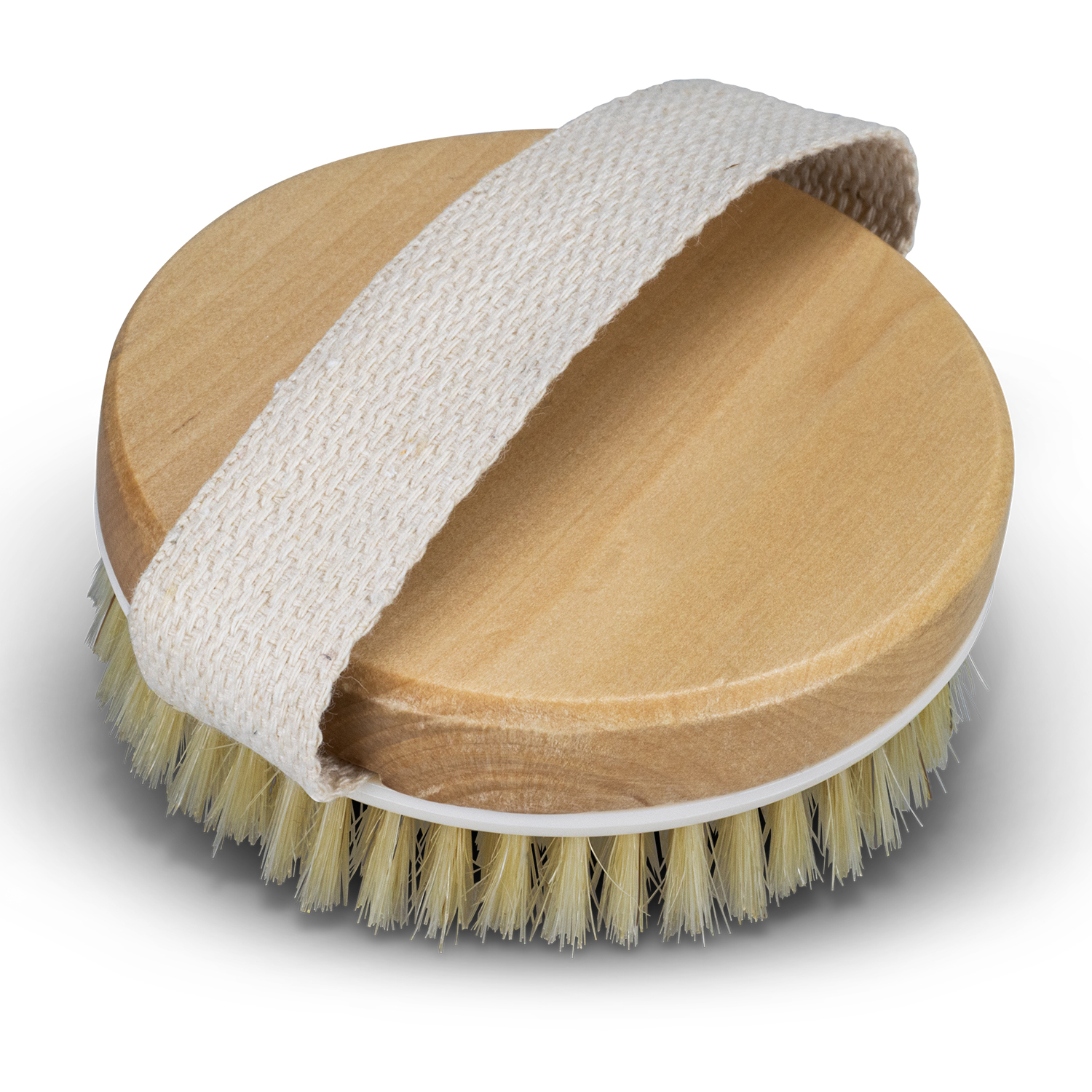 Hahndorf Body Brush natural Hahndorf Body Brush natural