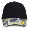 Harrietville Peak Cap front Harrietville Peak Cap front