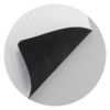 Hastings Desk Mat base detail Hastings Desk Mat base detail