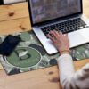 Hastings Desk Mat feature Hastings Desk Mat feature