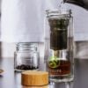 Hastings Tea Infuser Bottle feature
